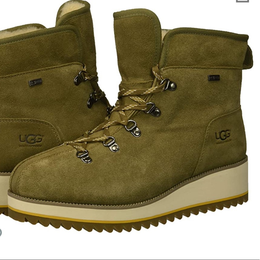 Ugg boots